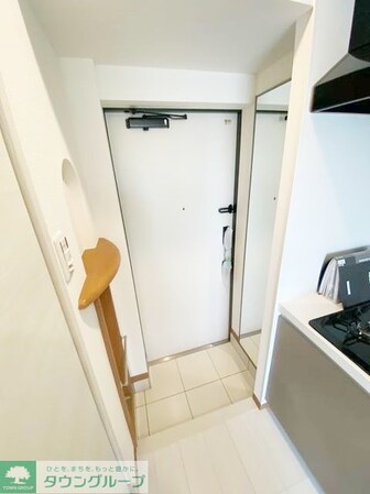 アンベリール川崎SOUTHの物件内観写真